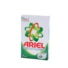 صابون اخضر اريل 1.5 جرام