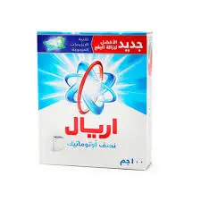 صابون  اريل 100 جرام