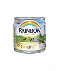 حليب سائل  أبو قوس 170 مل. 