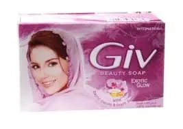 صابون الموف جيف 75 جرام 