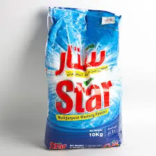 مسحوق غسيل استار 10 كيلو