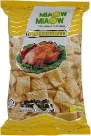 مياو دجاج كبير مياو 60 جرام