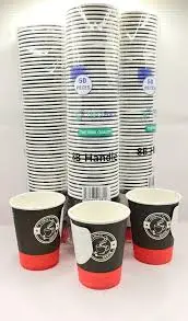 كوب شاي ورق النور 50 حبة