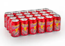 عصير شاني 320 مل - كرتون  24 حبة 