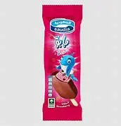 اعواد الفراولة بابو السعودية 65 مل