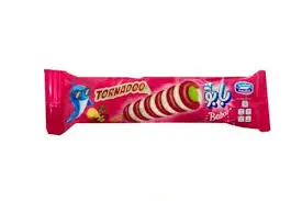 تورنيدو اعواد الكرز بابو السعودية 85 مل . 