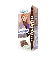 حليب شكولاته الصافي 185 مل