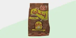 شابورة بر بنان 350 جرام