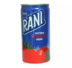 طماطم علب راني 180 مل