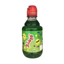 بت اخضر فيمتو 250 مل