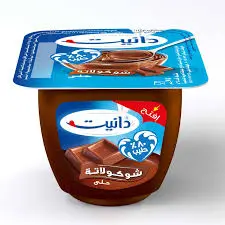 دانيت شوكولاتة الصافي75 جرام . 