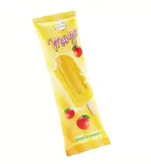 ايسكريم عود المانجو الامل 55 مل