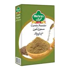 مسحوق الكمون مهران 100 جرام