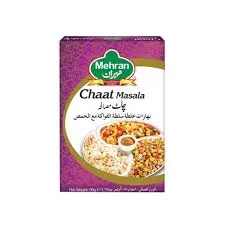 بهارات قطع الفواكه مهران 50 جرام