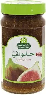 مربى تين حلواني 400 جرام