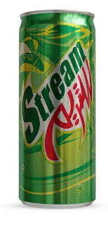 عصير ستريم فيفا  250 مل . 