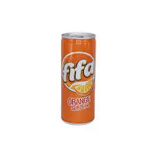 عصير برتقال فيفا  250 مل . 