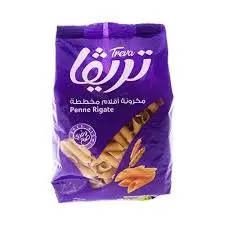 مكرونه أقلام تريفا 400 جرام