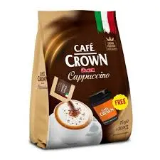 كروان قهوة كابتشينو 25 جرام