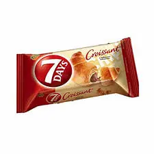 كرواسون الشوكولاتة سفن دايز 55 جرام