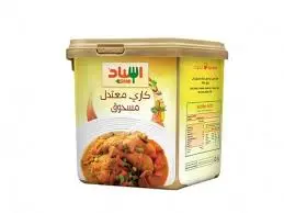 كاري معتدل اسناد 200 جرام