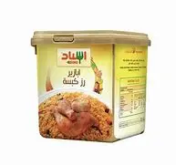 ابازير رز كبسة  اسناد 200 جرام