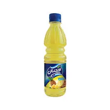 عصير ليمون اورجينال 400 مل