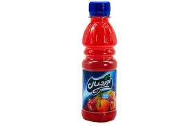 عصير مشكل اورجينال 400 مل