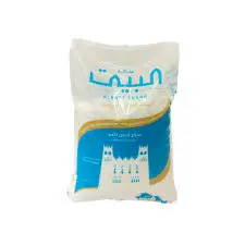 سكر البيت 1 كيلو . 