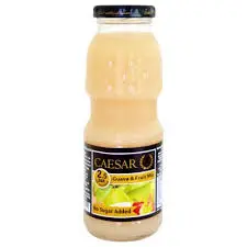 عصير جوافه مشكل سيزر 250 مل