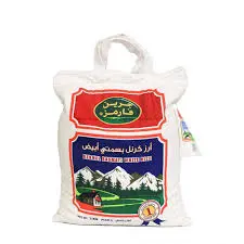 رز  جرين فارمز كرنل بسمتي 5 كيلو