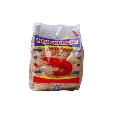 ربيان ابيض كربوك 500 جرام