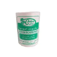 بيكربونات الصوديوم غذائي 100 جرام