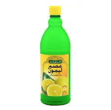 عصير ليمون مركز فرشلي 946 جرام . 