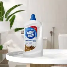 مطهر موبي بالصنوبر 3 لتر