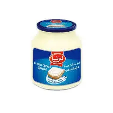 جبنة لونا 900 جرام