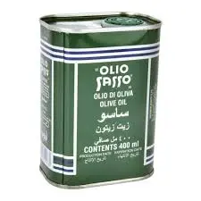 زيت زيتون ساسو 400 جرام