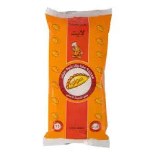 عجينة سنمبوسة لايت سولو 360 جرام . 