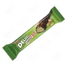 دوليكس شوكونيت فستق اولكر 35 جرام . 