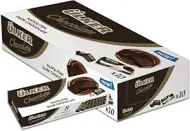 نا بوليتين دارك اولكر 16 جرام كرتون 10 حبة . 
