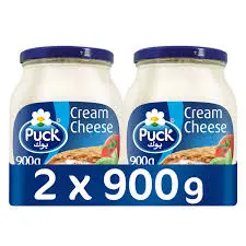 جبنة  بوك 900 جرام ربطة 2 حبة . 