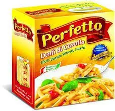 مكرونة 213 بيرفتو 500 جرام . 