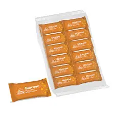 بسكويت جلوكوز بطل 480 جرام  . 