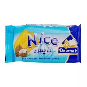 بسكويت نايس بطل 40 جرام  . 