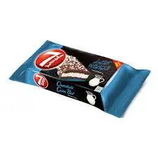 كيك بار شكولاتة المراعي 40 جرام  . 