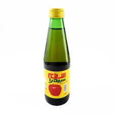 عصير سيدرا تفاح دلتا 250 مل 