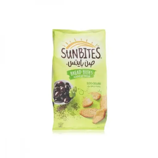 صن بايتس وزعتر بري بيبسيكو 50 جرام 