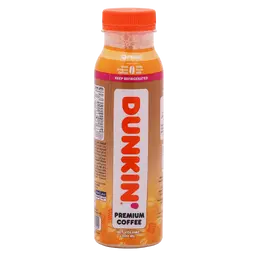 دانكن كراميل الصافي300مل