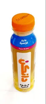 دانكن فانيلا فرنسية الصافي300مل