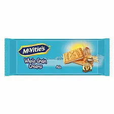 ماكفيتيز كريمة الفانيلا اولكر100جرام